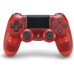 Dualshock 4 crystal 2025