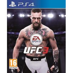 EA Sports UFC 3