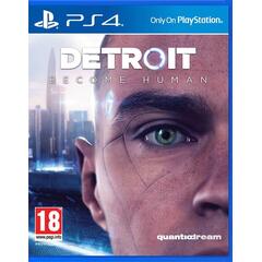 Detroit: Become Human