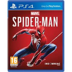Spider-Man
