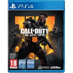Call of duty clearance 3 playstation 4