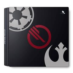 PS4 Pro Star Wars Battlefront II (1TB) - Limited Edition