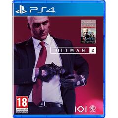 Hitman hotsell 3 ps4