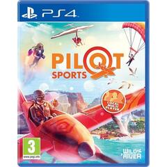 Pilot Sports