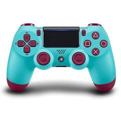 Sony PS4 Controller Dualshock 4 - Berry Blue - (Origineel)