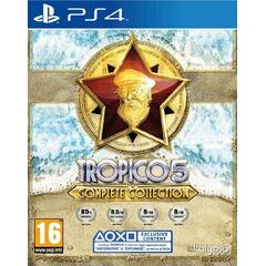 Tropico 5: Complete Collection