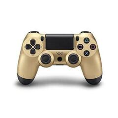 PS4 Controller - Goud - Third Party