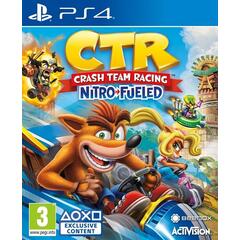 Crash bandicoot outlet ps4 cena