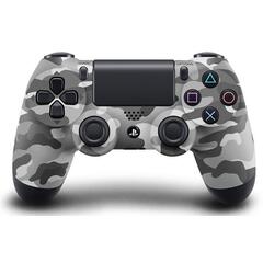 PS4 Controller - Urban Camouflage - Third-Party