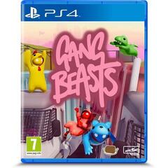 Gang Beasts