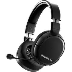 SteelSeries Arctis 1 - Wireless Headset - Zwart