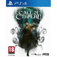 Call of Cthulhu