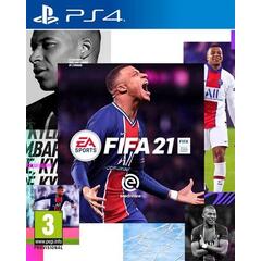 Fifa 20 ps4 game cheap