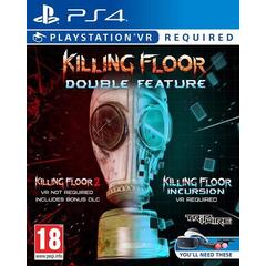 Killing Floor - Double Feature (PSVR ONLY)