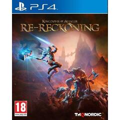 Kingdoms of Amalur: Re-Reckoning