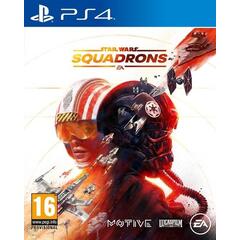 Star Wars: Squadrons