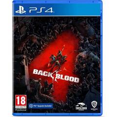 Back 4 Blood