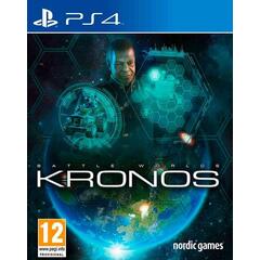 Battle Worlds Kronos