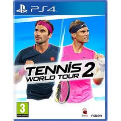 Tennis World Tour 2