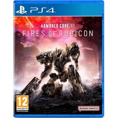 Armored Core VI: Fires of Rubicon - Launch Edition