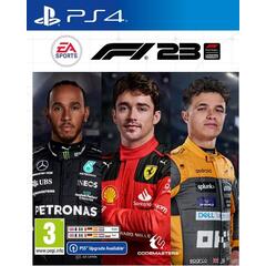 F1 2023