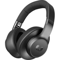 Fresh 'n Rebel - Clam 2 ANC - Draadloze Over-ear Koptelefoon - Storm Grey (Grijs/Zwart) - Bluetooth