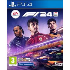 F1 2024