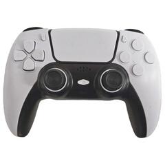 PS4 Controller Zwart | Wit | Camo - Third Party