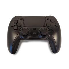 PS4 Controller Zwart | Wit | Camo - Third Party