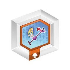 Flamingo Croquet Mallet Power Disc - Disney Infinity 1.0