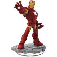 Iron Man - Disney Infinity 2.0