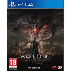 Wo Long: Fallen Dynasty