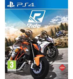 Ride