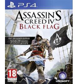 Assassin's Creed IV: Black Flag