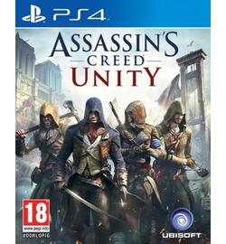 Assassin's Creed: Unity