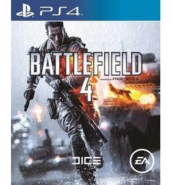 Battlefield 4