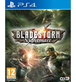 Bladestorm: Nightmare