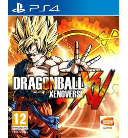 Dragon Ball: Xenoverse