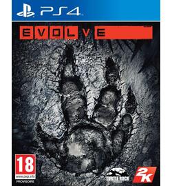 Evolve