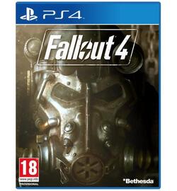 Fallout 4