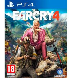 Far Cry 4