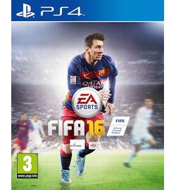 FIFA 16