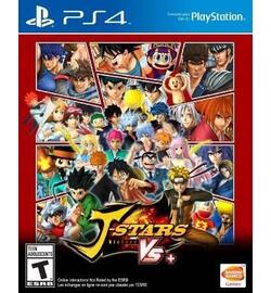 JStars Victory VS+