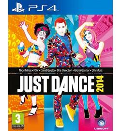 Just Dance 2014