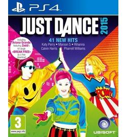 Just Dance 2015