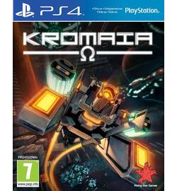 Kromaia Omega