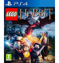LEGO The Hobbit