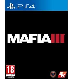 Mafia III