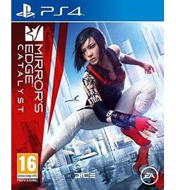 Mirrors Edge: Catalyst