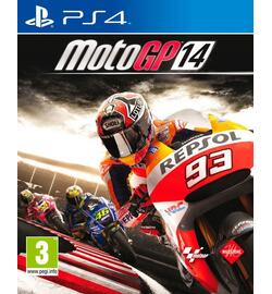 MotoGP 14